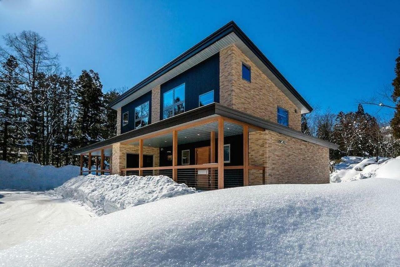 Phoenix Chalets By Hhg Хакуба Екстериор снимка